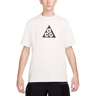Футболка мужская Nike Acg Tee Summit White FQ3740-121