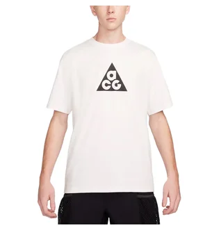Футболка мужская Nike Acg Tee Summit White FQ3740-121
