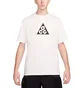 Футболка мужская Nike Acg Tee Summit White FQ3740-121
