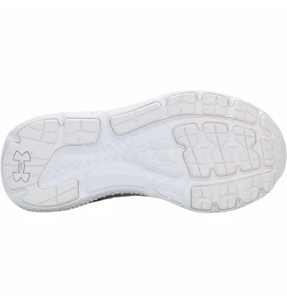 Кроссовки женские Under Armour Charged Rogue 3 White 3026147-102