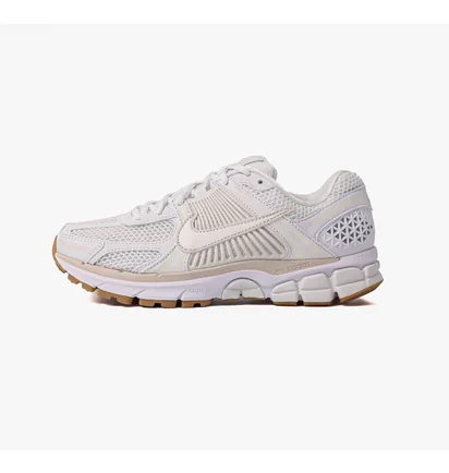 Кросівки жіночі Nike Zoom Vomero 5 White FJ2028-104
