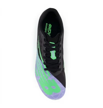 Кроссовки женские New Balance Md500V8 Black Wmd500F8
