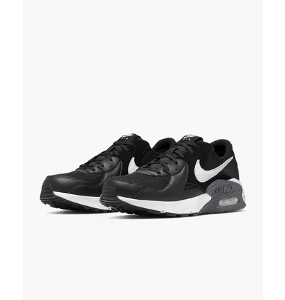 Кроссовки мужские Nike Air Max Excee Black Cd4165-001