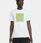 Футболка мужская Nike Sportswear T-Shirt White FB9815-100