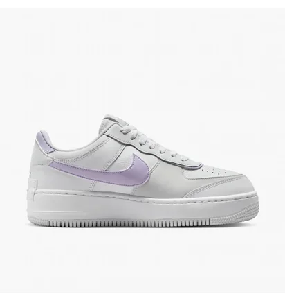 Кроссовки женские Nike Air Force 1 Shadow White FN6335-102