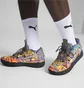 Кросівки чоловічі Puma Melo X DexterS Lab Mb.03 Basketball Shoes Multi 379330-01