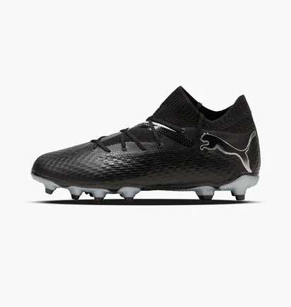 Бутси дитячі Puma Future 7 Pro Black 107944-02