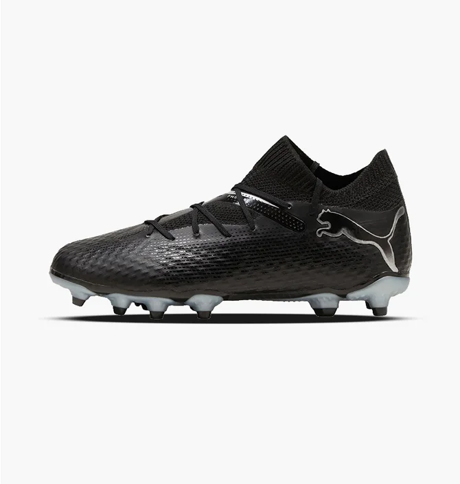 Бутси дитячі Puma Future 7 Pro Black 107944-02