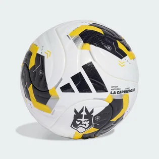 Футбольний м'яч Adidas Kings League Pro Multi/White KE8228