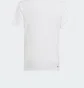 Футболка дитяча Adidas Train Essentials Aeroready White HS1603