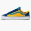 Кеди унісекс Vans X Our Legends Style 36 Shoe Blue/Yellow VN0A54F6BYL