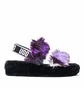 Сандали женские UGG Ohh Yeah Slide Violet 1119821-MGNL