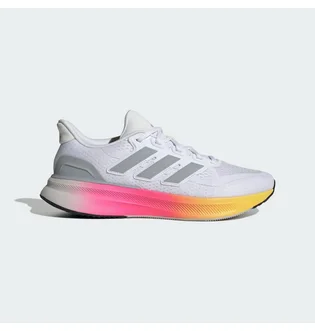 Кроссовки мужские Adidas Ultrabounce 5 Performance White/Grey IE8791