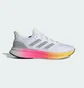Кросівки чоловічі Adidas Ultrabounce 5 Performance White/Grey IE8791