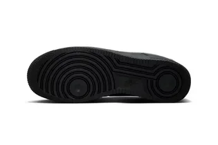 Кросівки чоловічі Nike Air Force 1 07 Black FJ4146-003