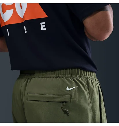 Штаны мужские Nike Acg Hiking Pants Olive FN2450-222