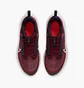 Кросівки дитячі Nike Air Zoom Pegasus 40 Gs Bordo DX2498-009
