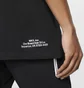Футболка чоловіча Nike M Nsw Authrzd Personnel Tee Black Dm6427-010