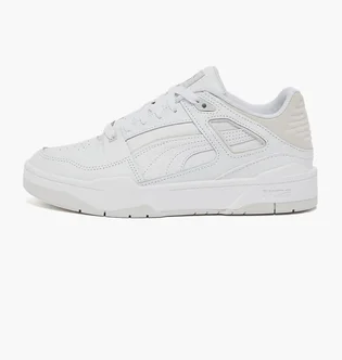 Кроссовки женские Puma Slipstream White 388518-05