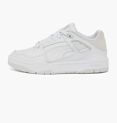 Кроссовки женские Puma Slipstream White 388518-05
