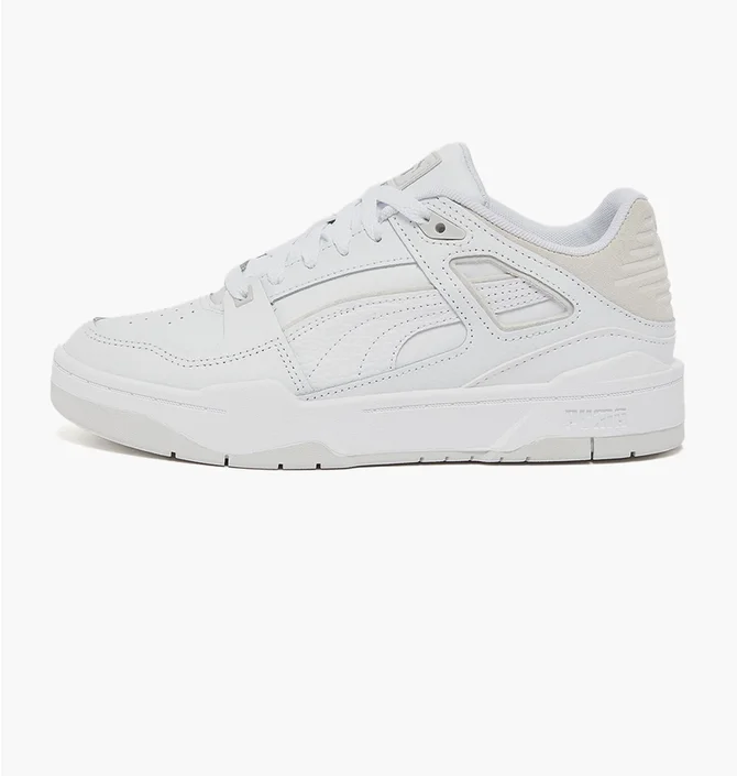 Кроссовки женские Puma Slipstream White 388518-05