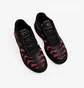 Кросівки чоловічі Nike Air Max Plus Drift Black/Orange FD4290-010