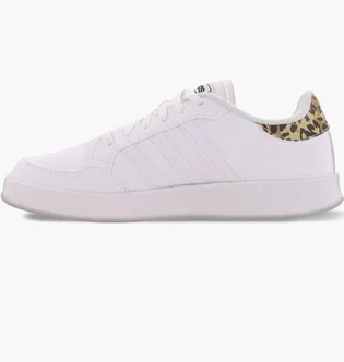 Кроссовки женские Adidas Breaknet White GX7213