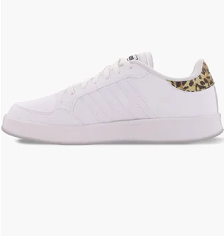 Кроссовки женские Adidas Breaknet White GX7213