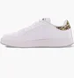 Кроссовки женские Adidas Breaknet White GX7213