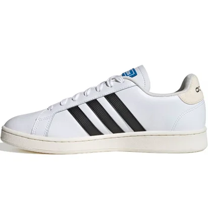 Кроссовки мужские Adidas Sportswear Grand Court White GY3620