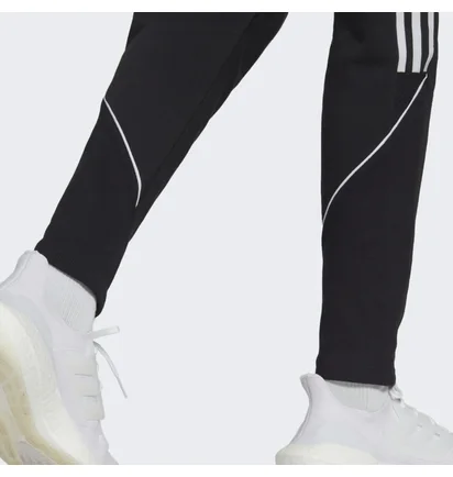 Штаны мужские Adidas Tiro 23 League Sweat Pants Black Hs3611