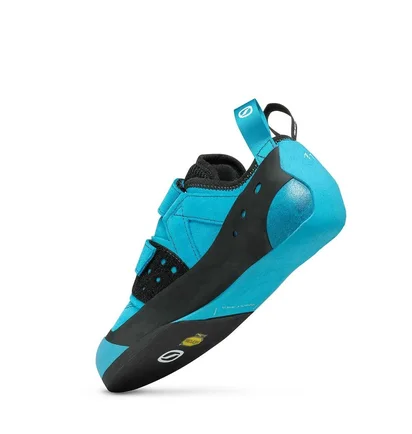 Скальники унісекс SCARPA Origin 2 Rental Blue 70081-000