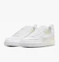 Кросівки чоловічі Nike Air Force 1 React White Dm0573-100