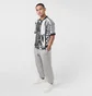 Футболка мужская Nike Dri-Fit Football Jersey White/Black FN2393-010