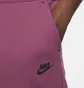 Шорты мужские Nike Sportswear Tech Fleece MenS Shorts Violet CU4503-653