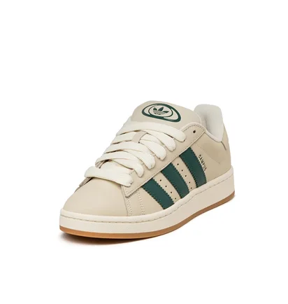 Кросівки унісекс Adidas Campus 00S Beige JS3446