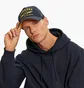 Кепка унисекс 47 Brand New York Yankees Blue SKYLC17EWP-NY
