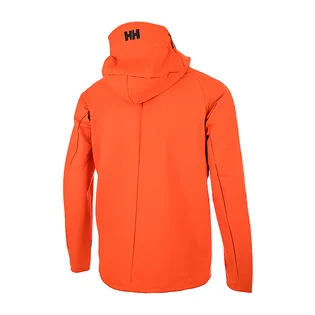 Куртка мужская Helly Hansen Odin Pro Shield Jacket Orange 63085-300