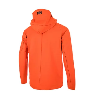 Куртка чоловіча Helly Hansen Odin Pro Shield Jacket Orange 63085-300