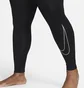 Термобілизна чоловіча Nike M NP DF TIGHT Black DD1913-010