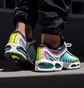 Кроссовки мужские Nike Air Max Tailwind 4 Aurora Green AQ2567-103