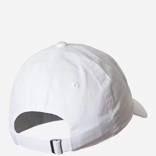 Кепка дитяча Nike Y H86 Cap Futura White AJ3651-100