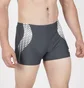 Плавки мужские Arena Openings Swim Short Grey 008064-501