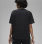 Футболка женская Nike Paris Saint-Germain Black Dv2841-010