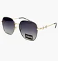 Солнцезащитные очки Zarini Gold/Violet 31731-C61