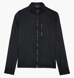 Куртка жіноча 4F Primaloft Active Recycled-Fill Trekking Jacket Black 4FWSS24TDJAF382-21S