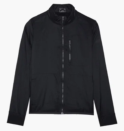 Куртка жіноча 4F Primaloft Active Recycled-Fill Trekking Jacket Black 4FWSS24TDJAF382-21S