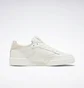 Кросівки жіночі Reebok Club C 85 White GV7001