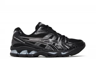 Кросівки чоловічі Asics Gel Kayano 14 Black 1201A019-006
