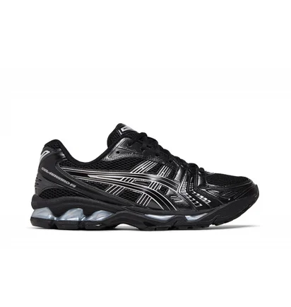 Кроссовки мужские Asics Gel Kayano 14 Black 1201A019-006